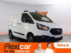 FORD Transit Custom FT 290 L1 Van Trend 105