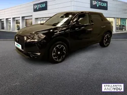 DS 3 DS3 Crossback E-Tense Montmartre
