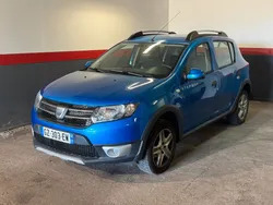 Dacia Sandero Stepway 97 000 KM