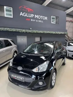 HYUNDAI i10 1.0 Essence