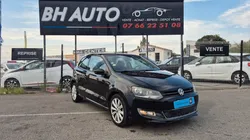 Volkswagen polo match 1.6 tdi 75cv 2010