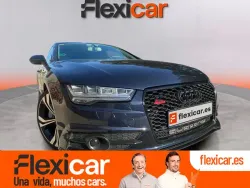 AUDI A7 Sportback 3.0TDI quattro S-Tronic 200kW