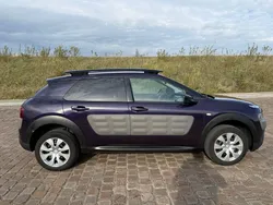 Citroen c4 cactus 1.6 hdi 100cv annee 2015