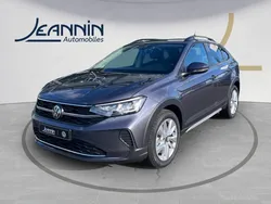 VOLKSWAGEN Taigo 1.0 TSI 116 DSG7 VW Edition
