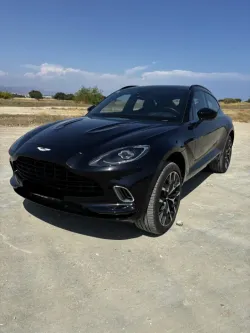 Aston Martin DBX 4.0 AWD Aut.