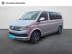 VOLKSWAGEN UTILITAIRES Multivan 2.0 TDI 204 DSG7 Carat Court