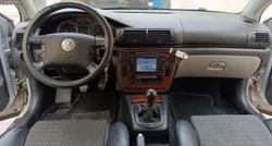 VW Passat Highline