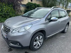 Peugeot 2008 1.2 THP 110cv