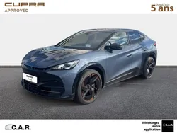 Cupra Tavascan 340 ch 4Drive VZ