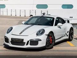Porsche 911 type 991 gt3 clubsport pdk 476 cv - monaco