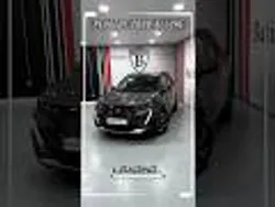 Peugeot 2008 PureTech 100 Allure