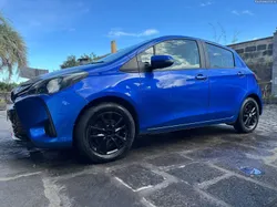 Toyota Yaris Diesel