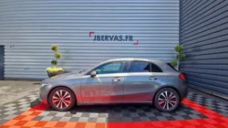Mercedes Classe A 180 7G-DCT STYLE LINE