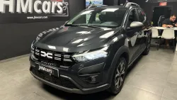 Dacia Sandero Stepway TCe Extreme Go 81kW