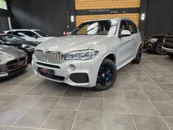Bmw x5 x-drive 50i 450 m sport bva8*pano*h/k*camera
