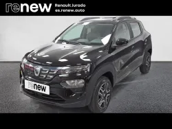 Dacia Spring Electric Comfort Plus 45 33kW