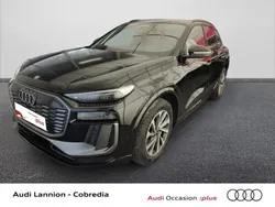 Audi Q6 e-tron e-tron 306ch performance S line