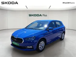 SKODA Fabia 1.0 TSI 116 ch EVO 2 DSG7 Selection