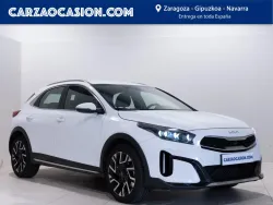 Kia XCeed 1.0 T-GDi Tech