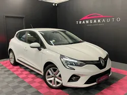 RENAULT CLIO V 1.5 dCi 85ch Business - SECONDE MAIN - ORIGINE FRANCE - SUIVI COMPLET RENAULT