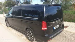 Mercedes-Benz EQV 300 Longo