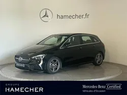 Mercedes-benz Classe B 200d 150ch AMG Line 8G-DCT