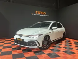 Volkswagen golf 8 gti 2.0 tsi 245 ch dsg7 / carplay / iq led / sieges chauffants / camera ar