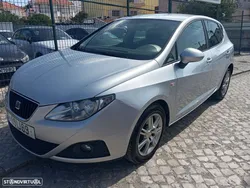 SEAT Ibiza 1.2 12V Stylance