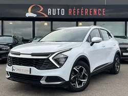 Kia SPORTAGE 1.6 CRDI 136CH MHEV ACTIVE BUSINESS DCT7 4X2