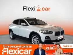 BMW X2 sDrive 18dA