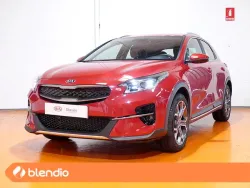 KIA XCeed 1.6 PHEV eTech Aut.