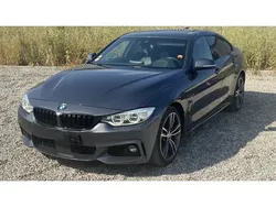 BMW SERIE 4 Gran Coupé M Sport -F36 435d xDrive