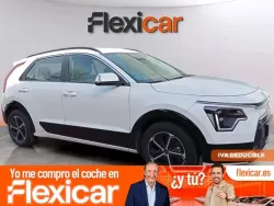 Kia Niro 1.6 PHEV Concept