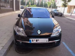 Renault Laguna Privilege dCi 150cv FAP