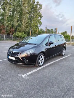 Opel Zafira 2.0 CDTi Cosmo S/S