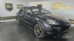 Porsche Cayenne de 2019