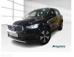 Volvo XC 40 1.5 T5 PHEV Inscription Expression