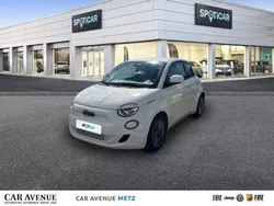 FIAT 500 3+1 e 95 ch Icône