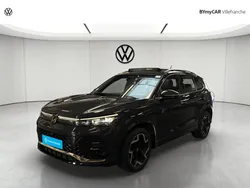 VOLKSWAGEN Tiguan 2.0 TDI 150ch DSG7 R-Line Exclusive