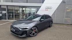 AUDI A5 Avant TFSI 204 ch S tronic 7 Quattro S line