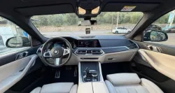 BMW X6 M