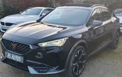 🇫🇷 STOCK Formentor VZ Tsi 150 Ch DSG7 Toit Pano Camera 360 ACC JA 19 Garantie Cupra 01/27