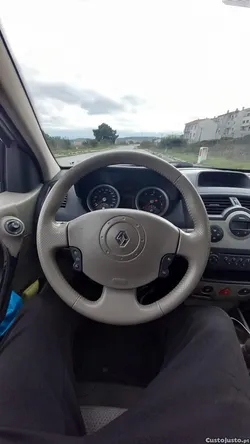 Renault Mégane Break 1.5