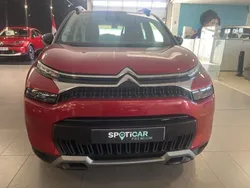 Citroen C3 Aircross PureTech 110ch S&S Feel Pack