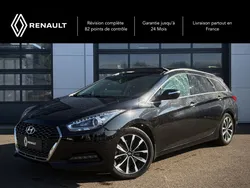 Hyundai i40 Sport Wagon 1.6 CRDI 136 DCT-7 Creative