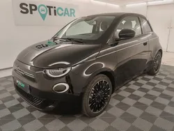 Fiat 500 e 95ch MY22 Icône Plus Berline 23.8kWh