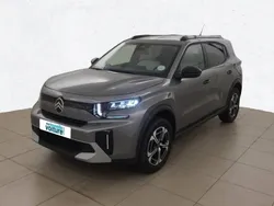 Citroën C3 Aircross Hybride 136 ch Aut - Max