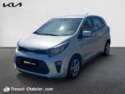 KIA Picanto 1.0 DPi 67ch BVM5 Active Business
