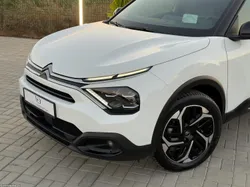 Citroën C4 Feel Pack