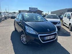 PEUGEOT 208 Phase 2 1.0 VTI 68 cv
